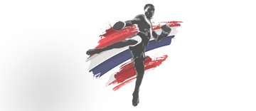 Khao Lak Muay Thai & Muay Boran Logo