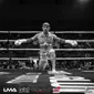 Khao Lak Muay Thai - Team Muntane, Barcelona: a club built on technique, respect, and a fighter who still teaches