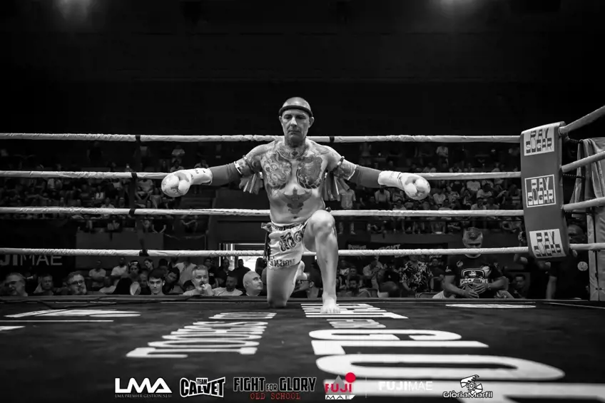 Team Muntane, Barcelona: a club built on technique, respect, and a fighter who still teaches