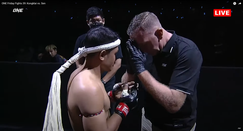 The Muay Thai Mongkol: A Symbol of Tradition and Respect