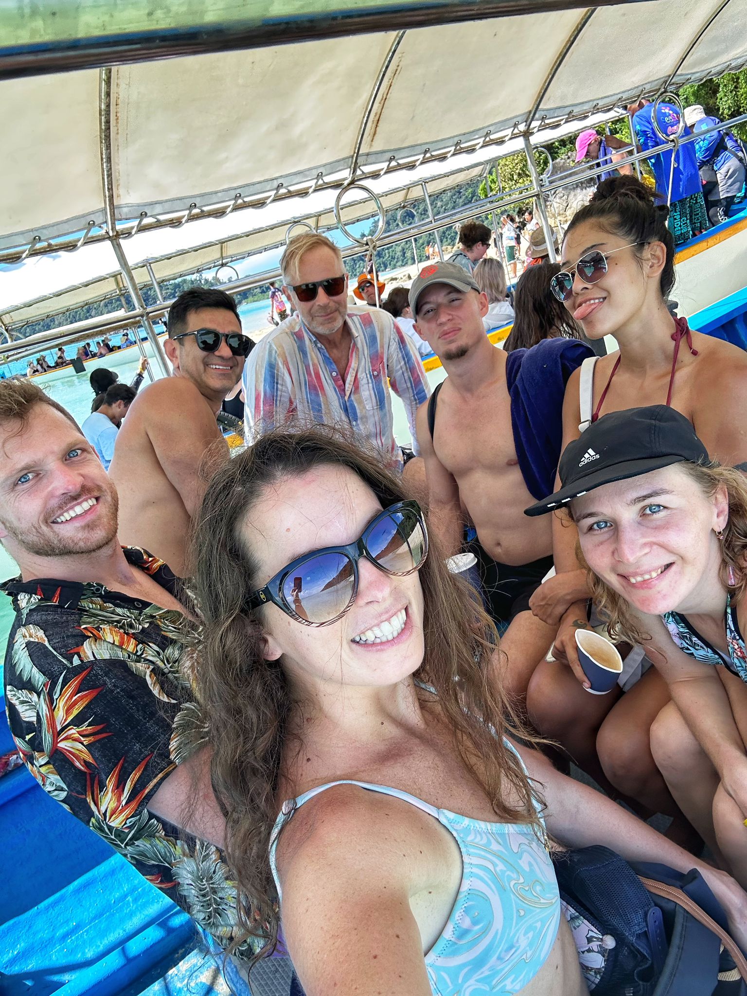 Create meaningful connections