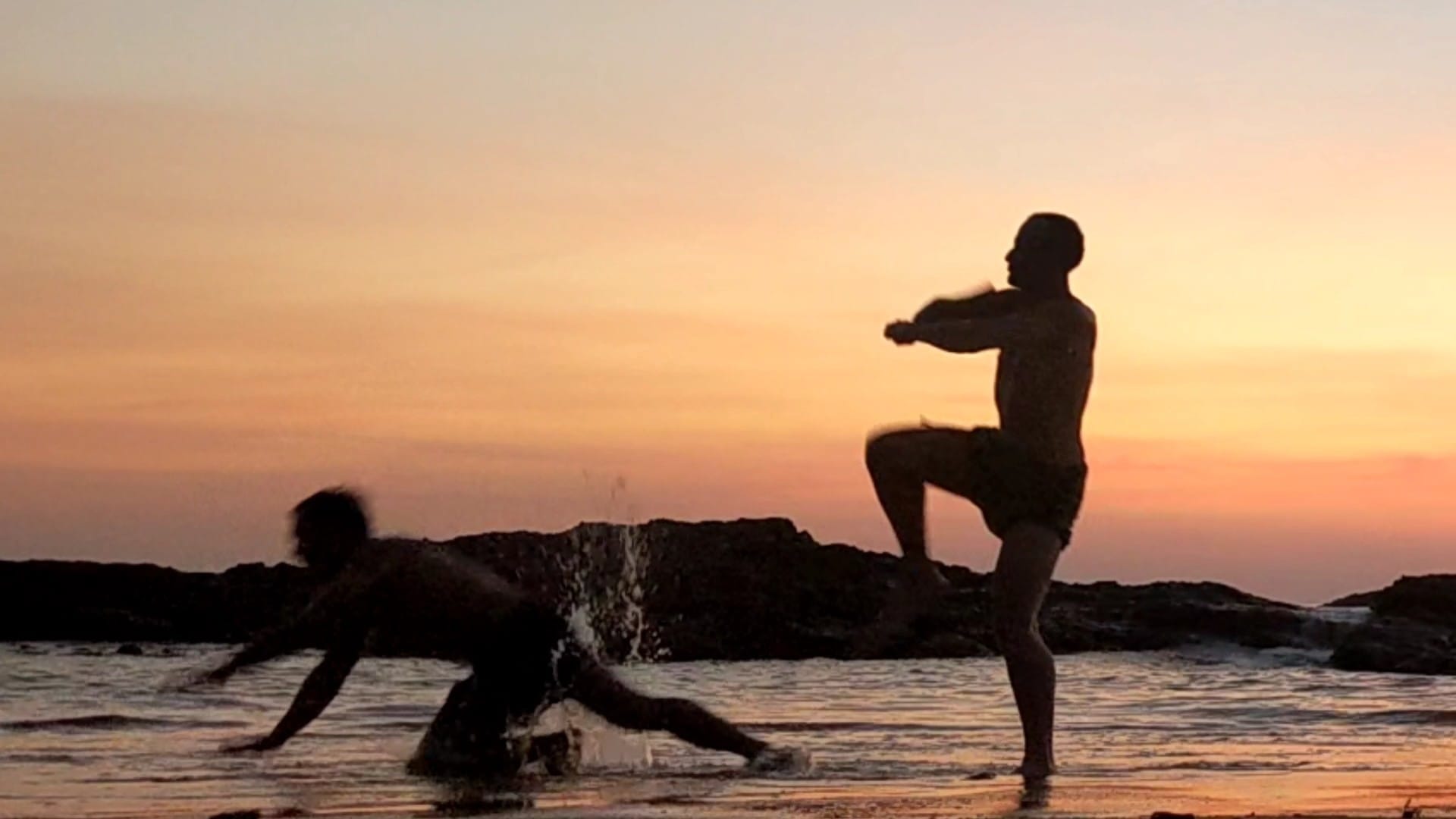 Khao Lak Muay Thai - What is the difference between Muay Thai and Muay Boran?