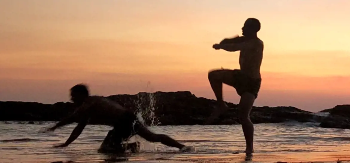 Khao Lak Muay Thai - What is the difference between Muay Thai and Muay Boran?