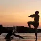 Khao Lak Muay Thai - Muay Thai vs Muay Boran: The Complete Guide to Thailand’s Ancient Warrior Art and Its Modern Sport Evolution