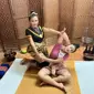 Khao Lak Muay Thai - Discovering the Benefits of Traditional Thai Massage
