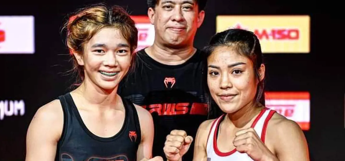 Khao Lak Muay Thai - Muay Thai Weight Classes: A Deep Dive into Lumpini, Rajadamnern, and ONE Championship