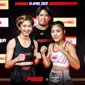 Khao Lak Muay Thai - Muay Thai Weight Classes: A Deep Dive into Lumpini, Rajadamnern, and ONE Championship