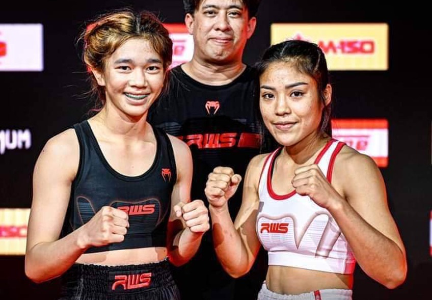Muay Thai Weight Classes: A Deep Dive into Lumpini, Rajadamnern, and ONE Championship