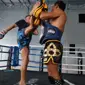 Khao Lak Muay Thai - What are the different styles of Muay Thai?