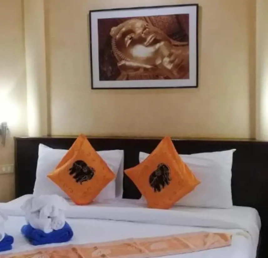 Deluxe Package