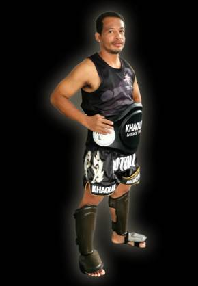 Kru Nan