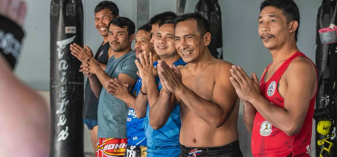 Muay Thai Training Camps in Thailand: Your Complete 2026 Guide
