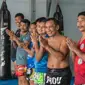 Khao Lak Muay Thai - Muay Thai Training Camps in Thailand: Your Complete 2026 Guide