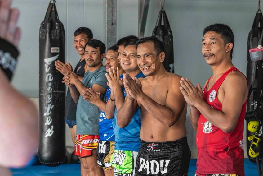 Muay Thai Training Camps in Thailand: Your Complete 2026 Guide