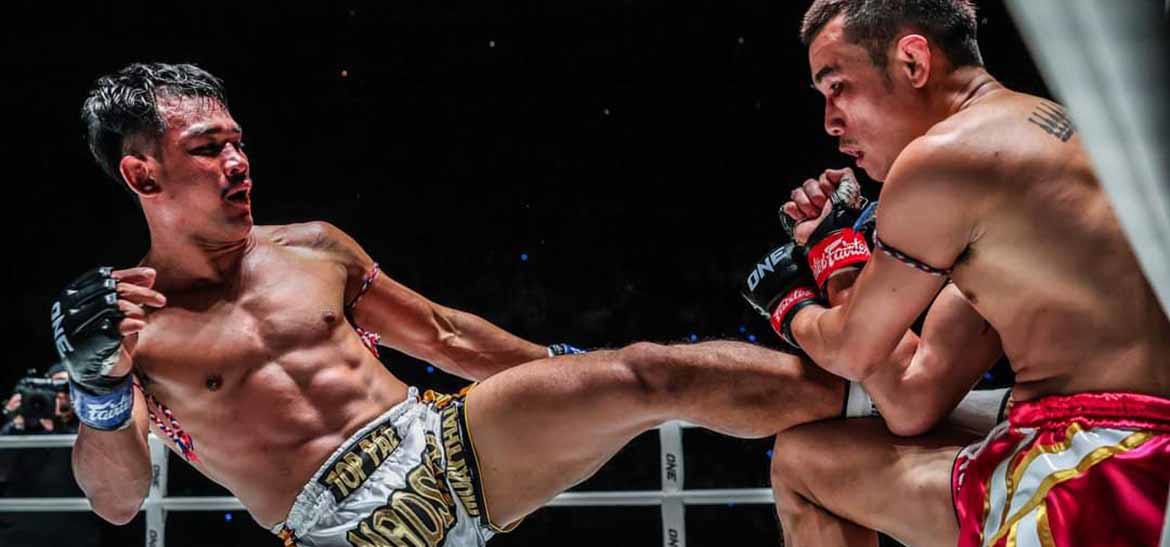 Introducing Top Madsing: The Man Behind the Fighter