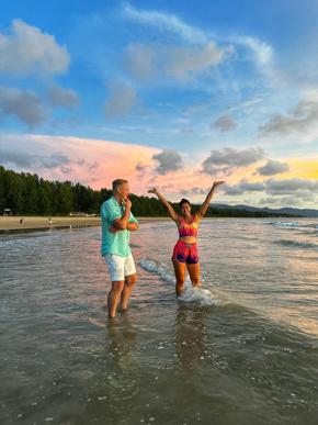 Experience the best of Thailand
