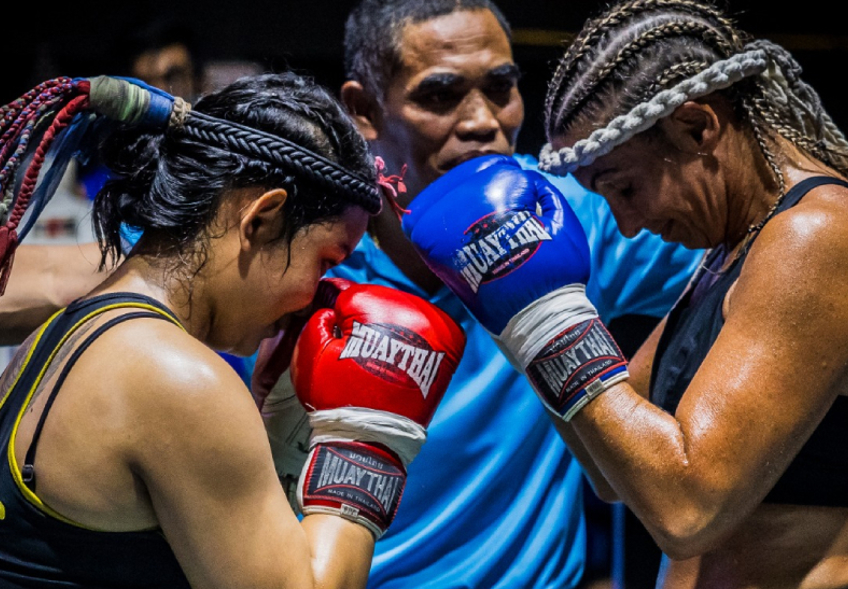 Fighting Over 40: Why It’s Never Too Late to Step into the Muay Thai Ring