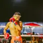 Khao Lak Muay Thai - Discovering Mahasanae: The Thai Fighter Breaking Down the Real Art of Muay Thai