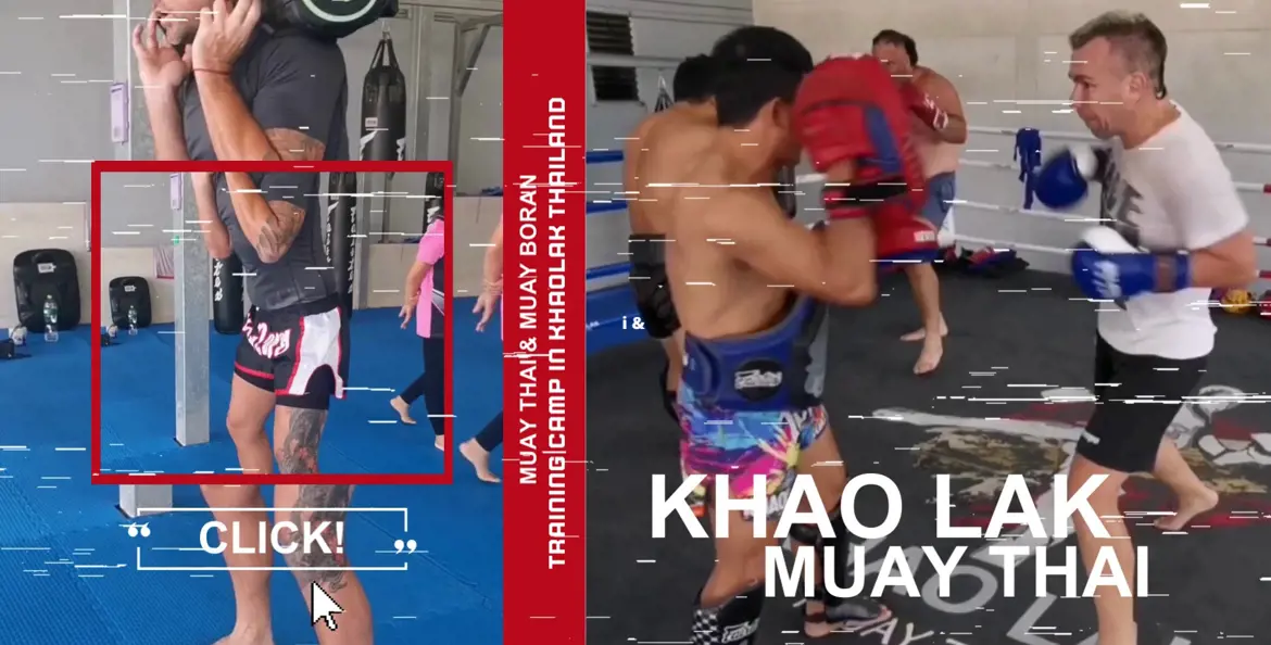 <p>Why Train at Khao Lak Muay Thai?</p> video thumbnail
