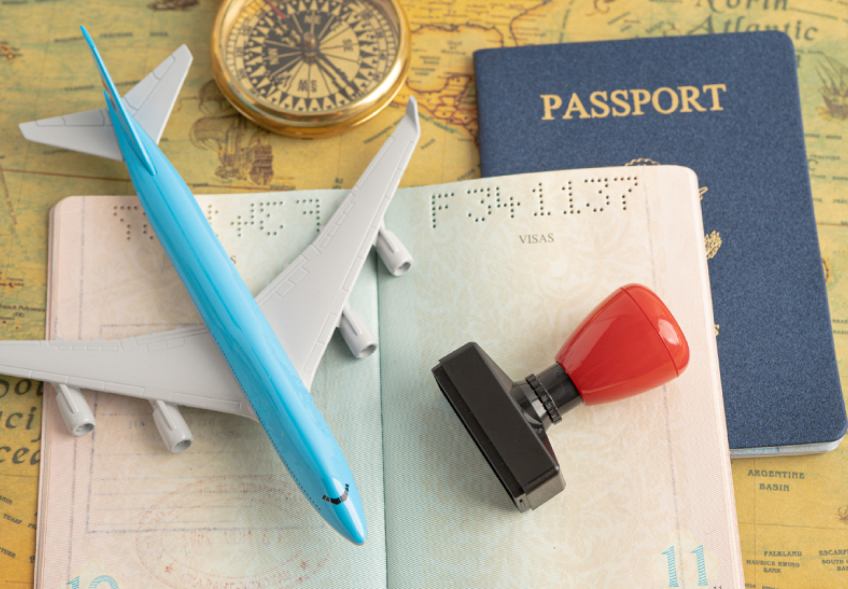 Destination Thailand Visa (DTV)