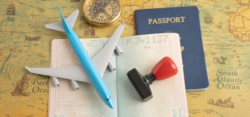 Destination Thailand Visa (DTV)