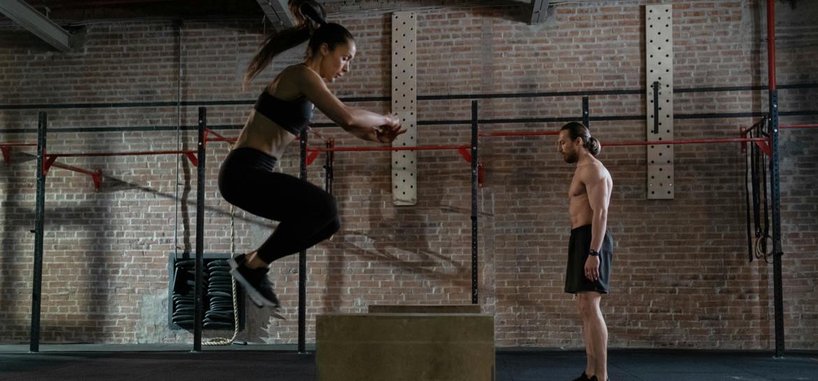 Why are plyometrics important for Muay Thai?